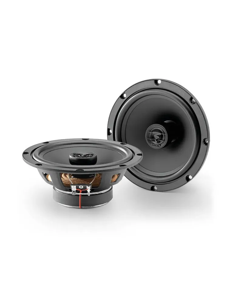 FOCAL CAR Focal Car ACX 165 — Profesjonalne głośniki coaxialne 16,5 cm do auta premium