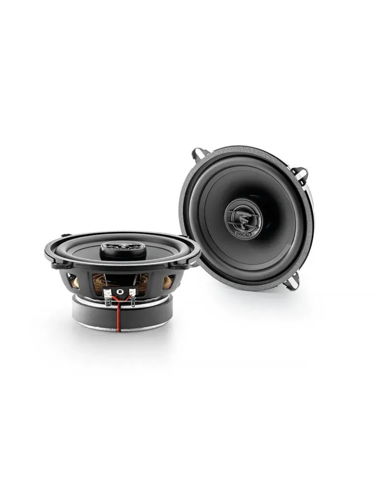 FOCAL CAR Focal Car ACX 130 — Profesjonalne głośniki samochodowe 5" z wysoką czułością