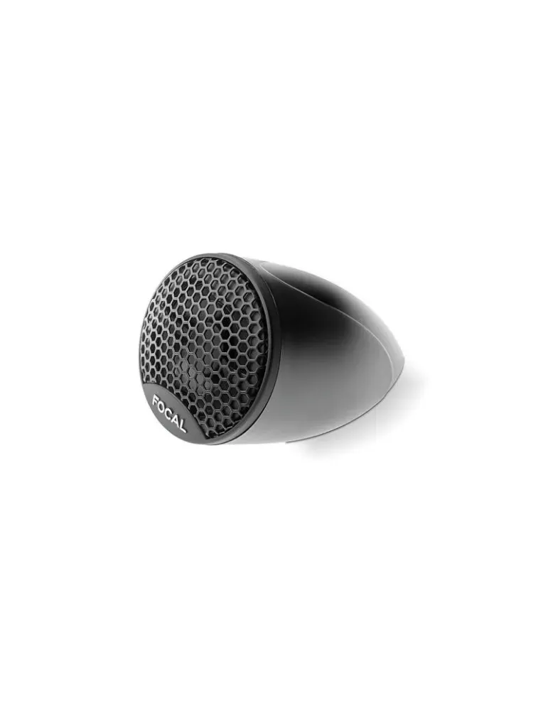 FOCAL CAR Zestaw Focal Car PS 165 SF — Profesjonalne głośniki samochodowe premium
