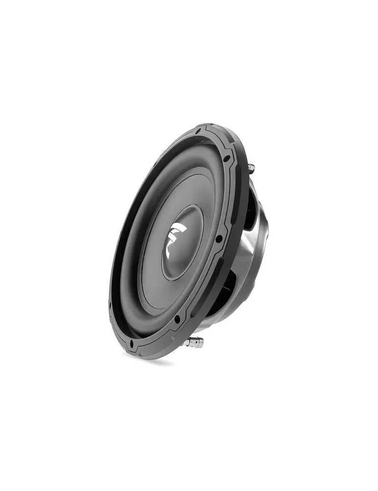 FOCAL CAR Focal Car Sub 10 Slim — Profesjonalny subwoofer 10" do samochodu