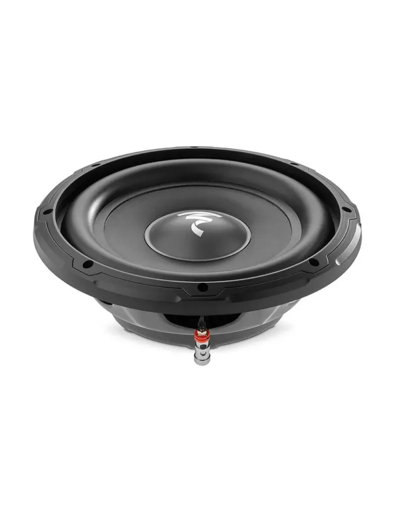 FOCAL CAR Focal Car Sub 10 Slim — Profesjonalny subwoofer 10" do samochodu