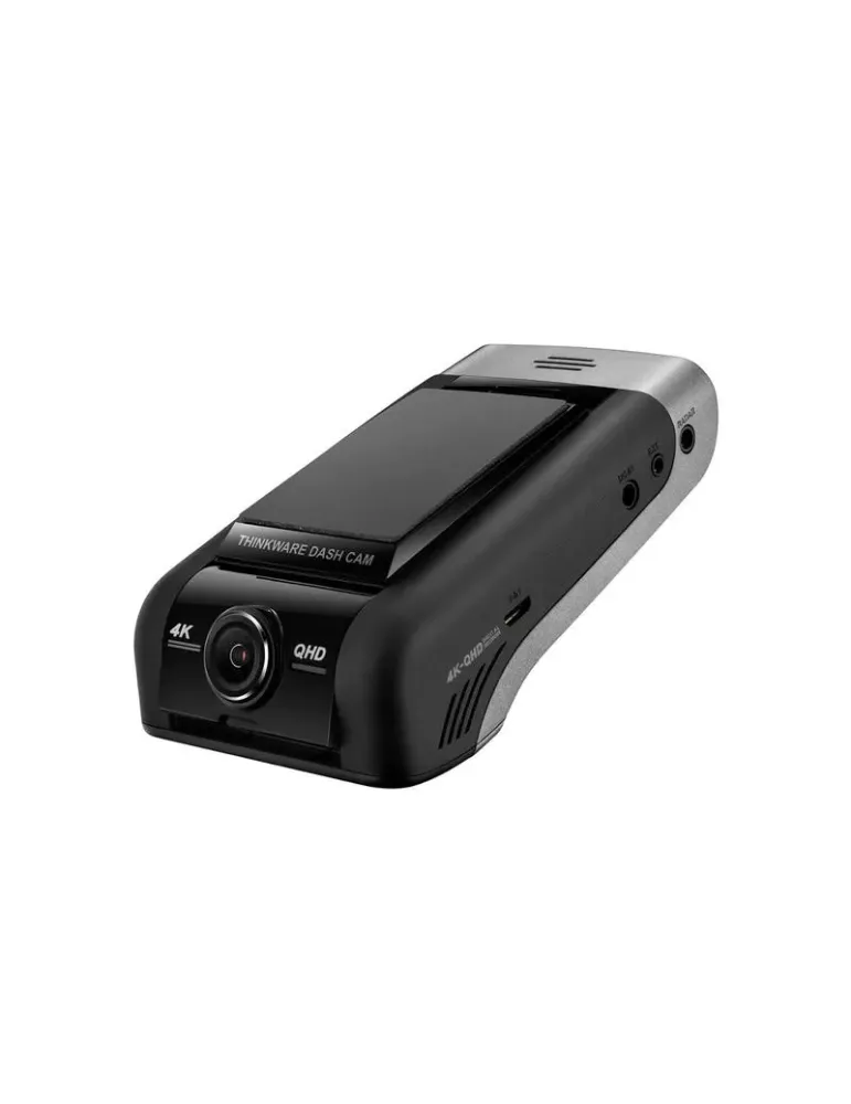 THINKWARE Thinkware U1000 — Kamera samochodowa 4K z Super Night Vision i ADAS