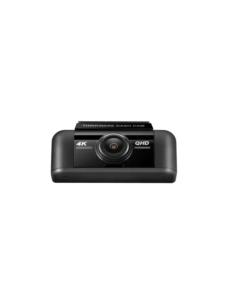 THINKWARE Thinkware U1000 — Kamera samochodowa 4K z Super Night Vision i ADAS