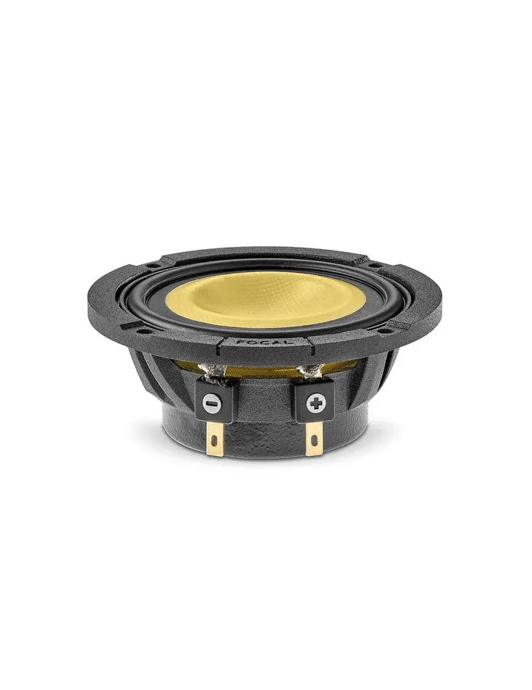 FOCAL CAR Focal Car 3 KM — Premium głośniki średniotonowe 8 cm z K2 Sandwich