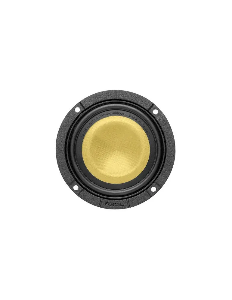 FOCAL CAR Focal Car 3 KM — Premium głośniki średniotonowe 8 cm z K2 Sandwich