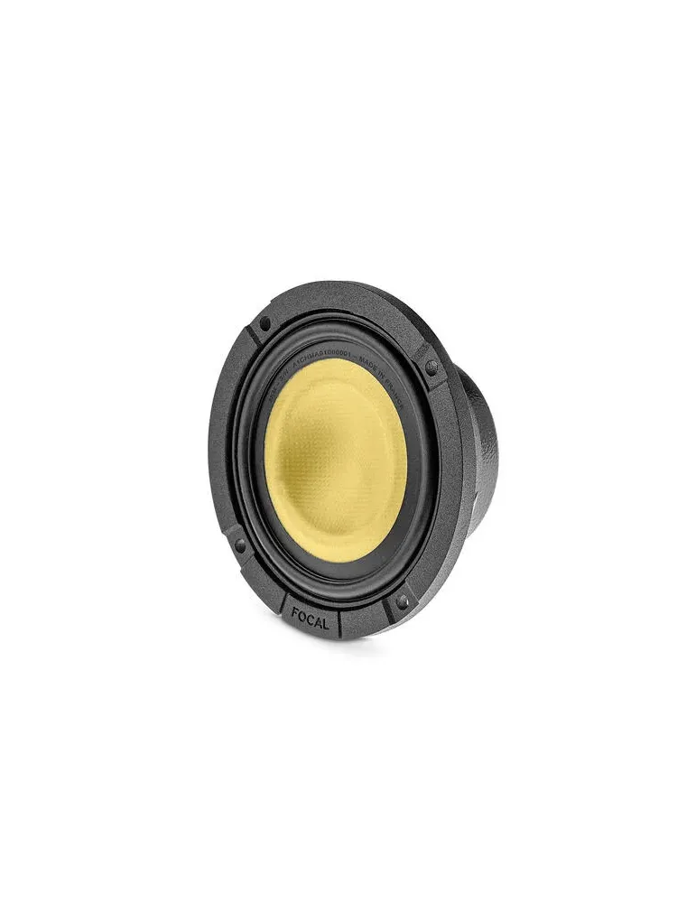 FOCAL CAR Focal Car 3 KM — Premium głośniki średniotonowe 8 cm z K2 Sandwich