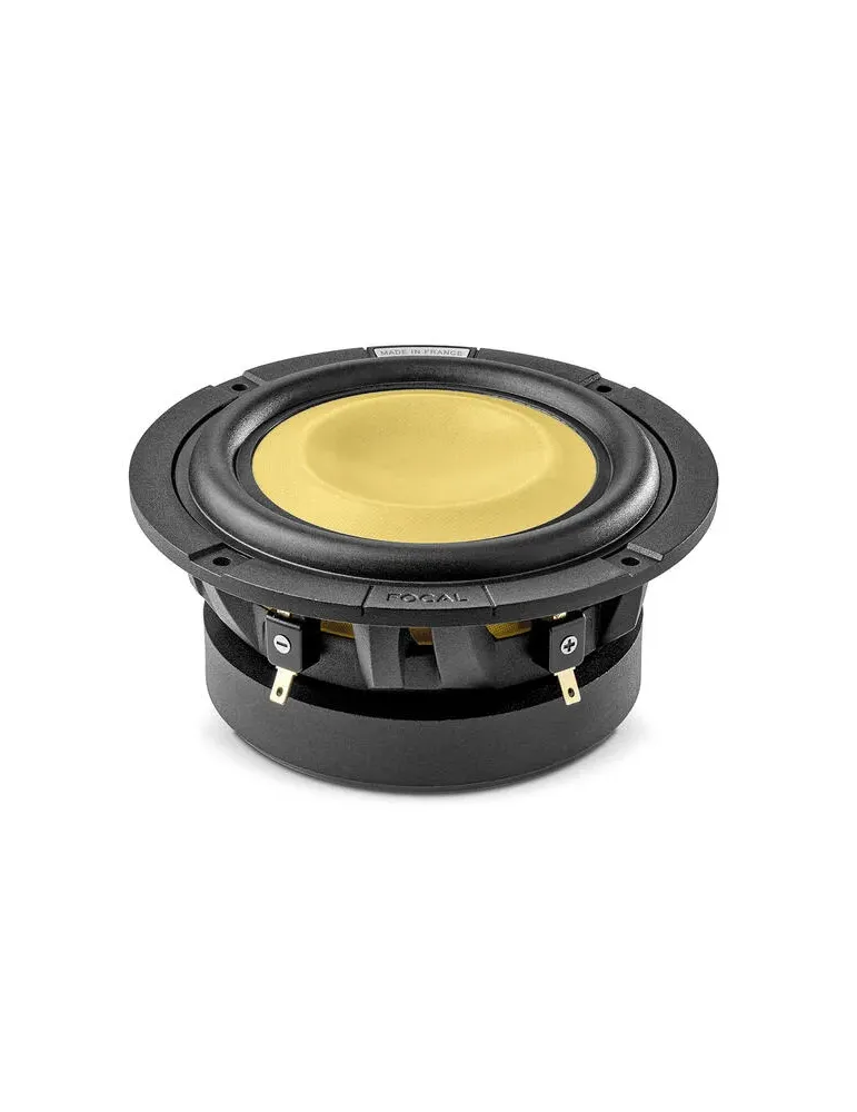 FOCAL CAR Focal Car SUB 5 KM — Profesjonalny subwoofer z K2 membraną do auta