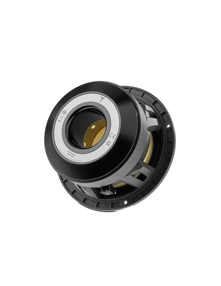 FOCAL CAR Focal Car SUB 5 KM — Profesjonalny subwoofer z K2 membraną do auta
