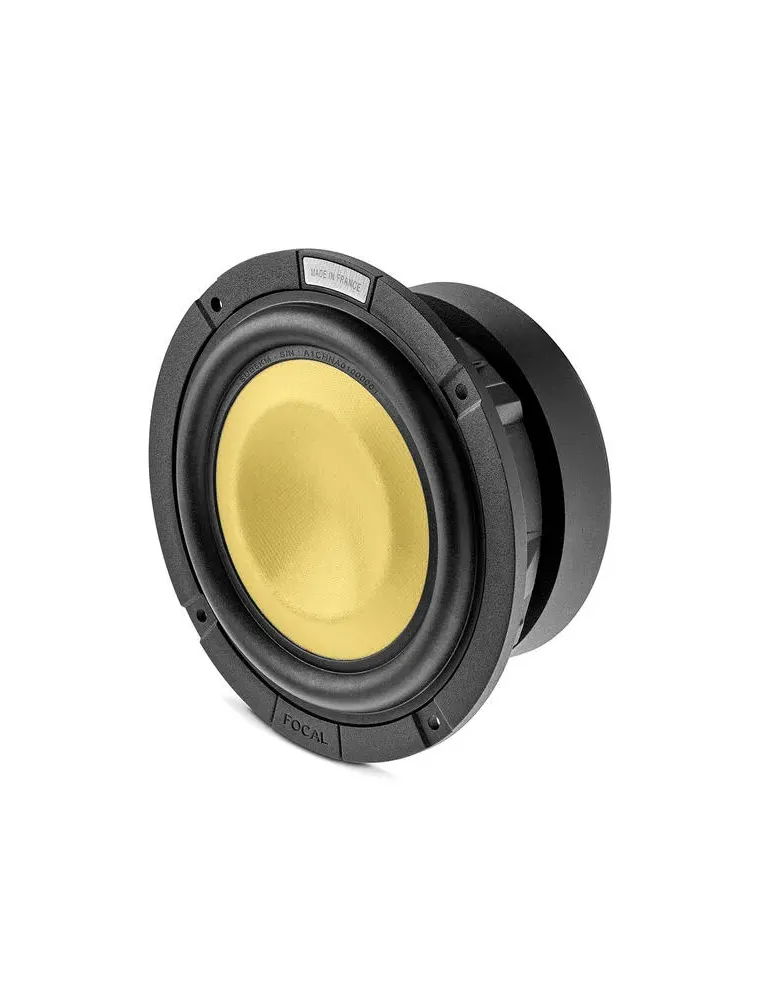 FOCAL CAR Focal Car SUB 5 KM — Profesjonalny subwoofer z K2 membraną do auta