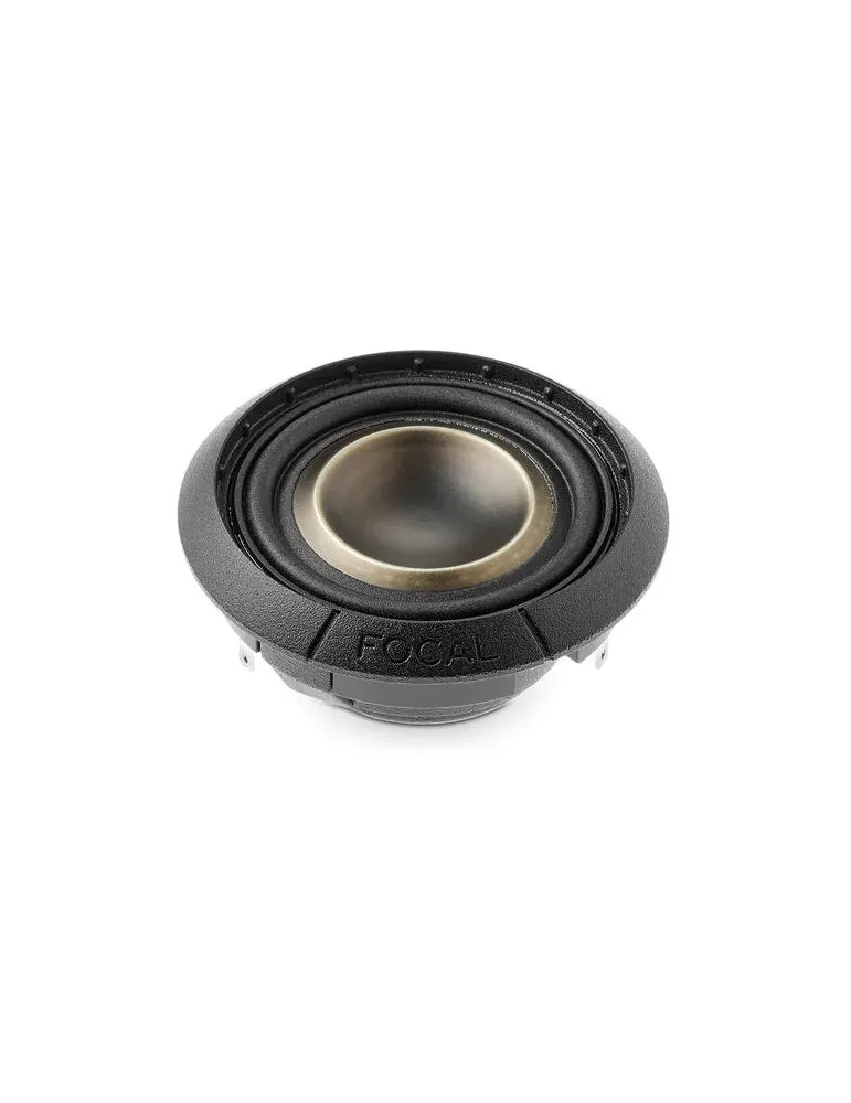 FOCAL CAR Focal Car FRAK — Profesjonalne głośniki wysokotonowe 25W RMS do samochodu