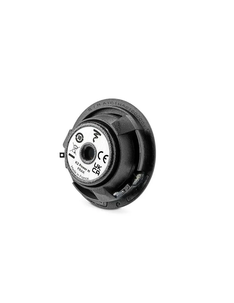 FOCAL CAR Focal Car FRAK — Profesjonalne głośniki wysokotonowe 25W RMS do samochodu