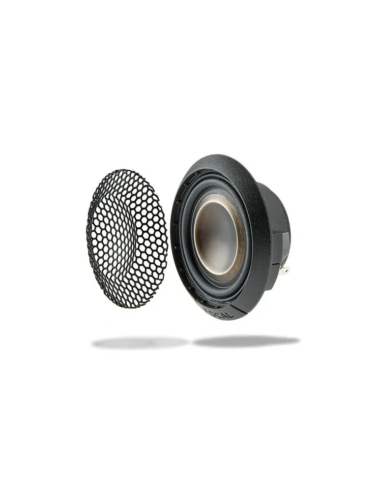 FOCAL CAR Focal Car FRAK — Profesjonalne głośniki wysokotonowe 25W RMS do samochodu
