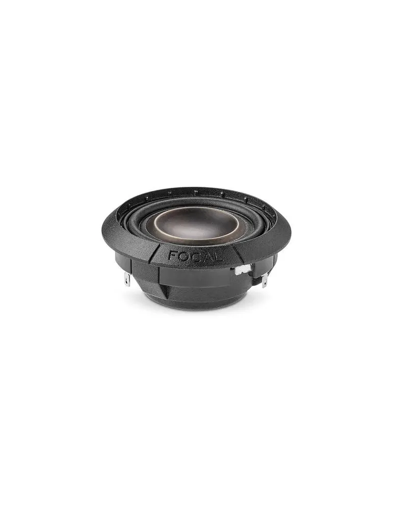 FOCAL CAR Focal Car FRAK — Profesjonalne głośniki wysokotonowe 25W RMS do samochodu