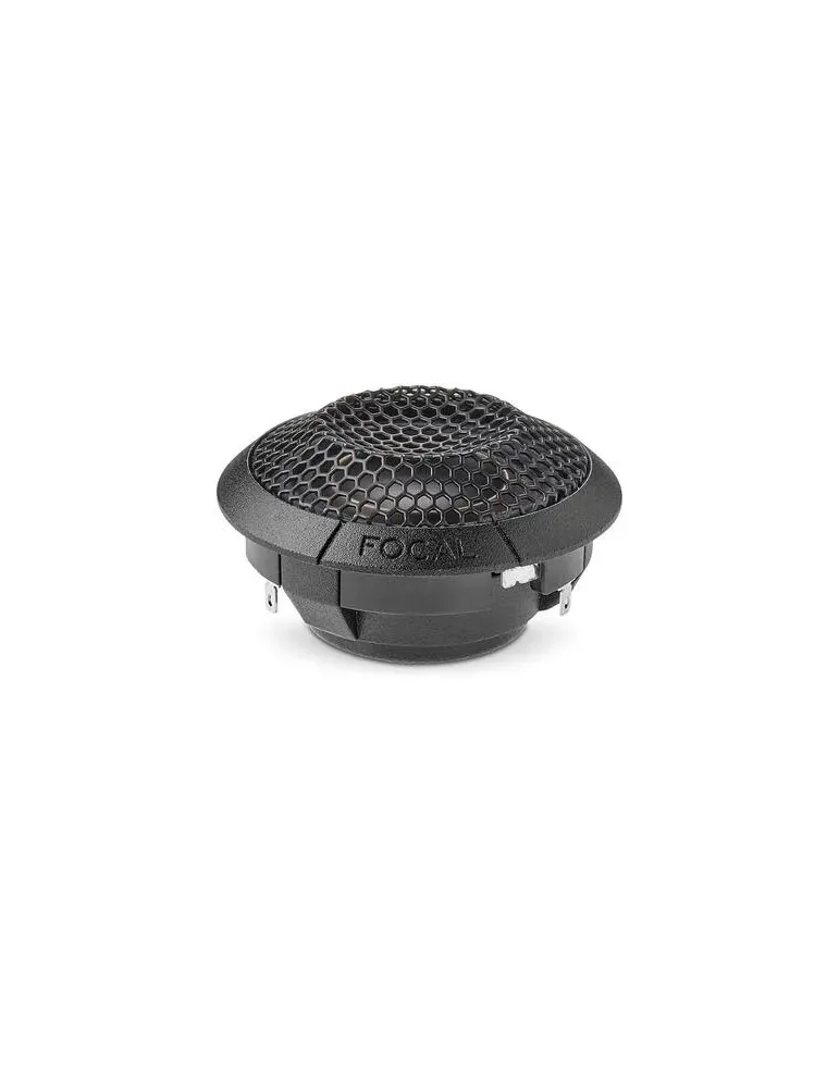 FOCAL CAR Focal Car FRAK — Profesjonalne głośniki wysokotonowe 25W RMS do samochodu