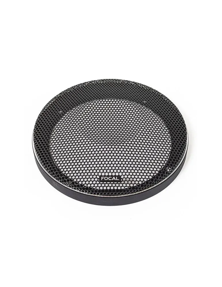 FOCAL CAR Focal Car K2 Grille 5" — Profesjonalna maskownica do subwoofera 5 KM
