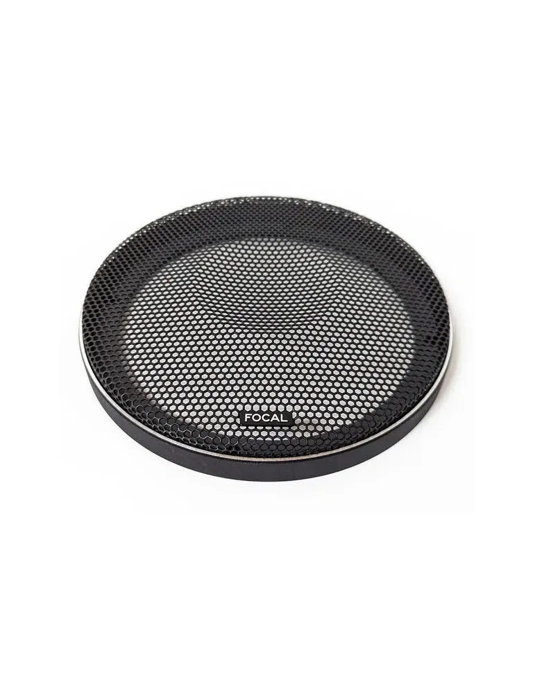 FOCAL CAR Focal Car K2 Grille 6.5" — Profesjonalna maskownica do głośników samochodowych