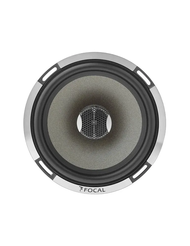FOCAL CAR Focal Car PC 165 LE — Głośniki coaxialne 16,5 cm do samochodu