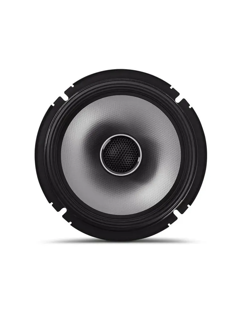 ALPINE Alpine S2-S65 — Profesjonalne głośniki coaxialne 16,5 cm 80W RMS
