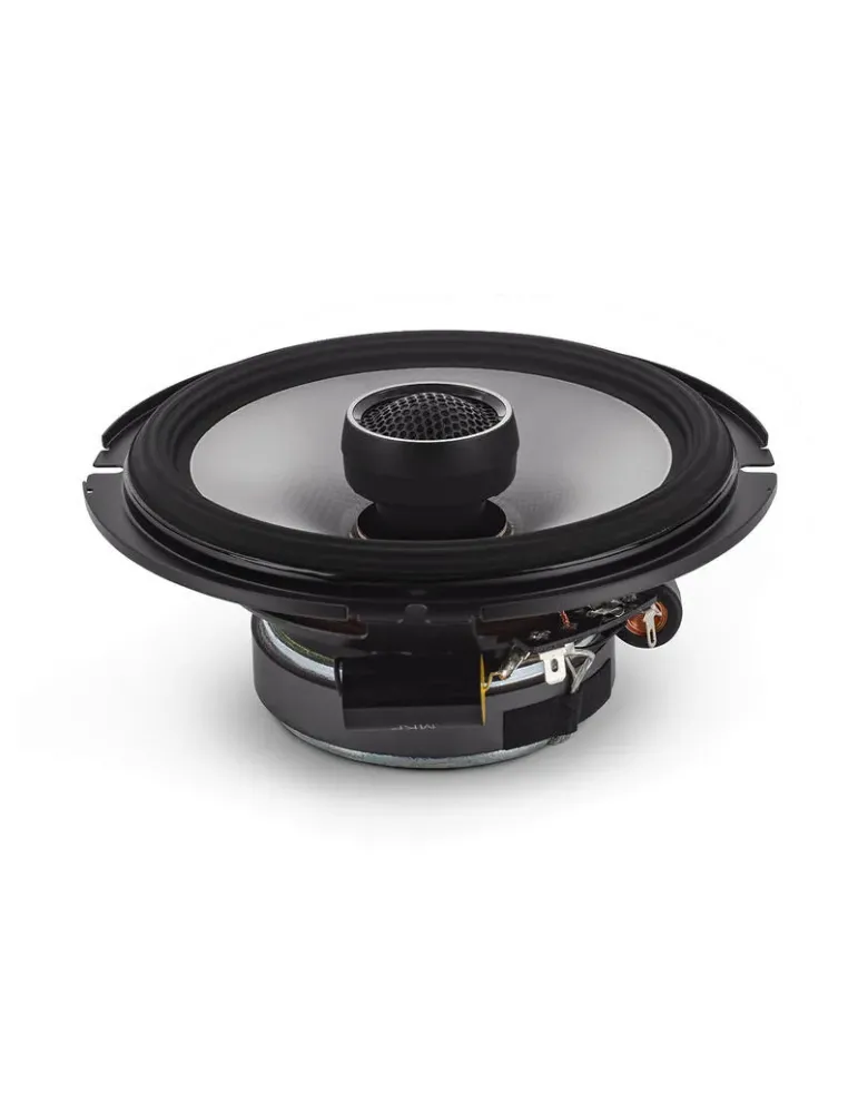 ALPINE Alpine S2-S65 — Profesjonalne głośniki coaxialne 16,5 cm 80W RMS