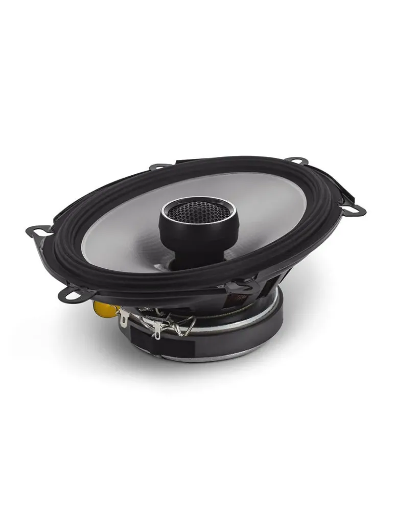ALPINE Alpine S2-S68 — Profesjonalne głośniki coaxialne 6x8" 75W RMS