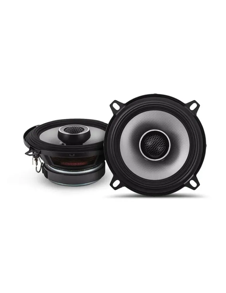 ALPINE Alpine S2-S50 — Głośniki coaxialne 5" 55W RMS z kopułkowym tweeterm