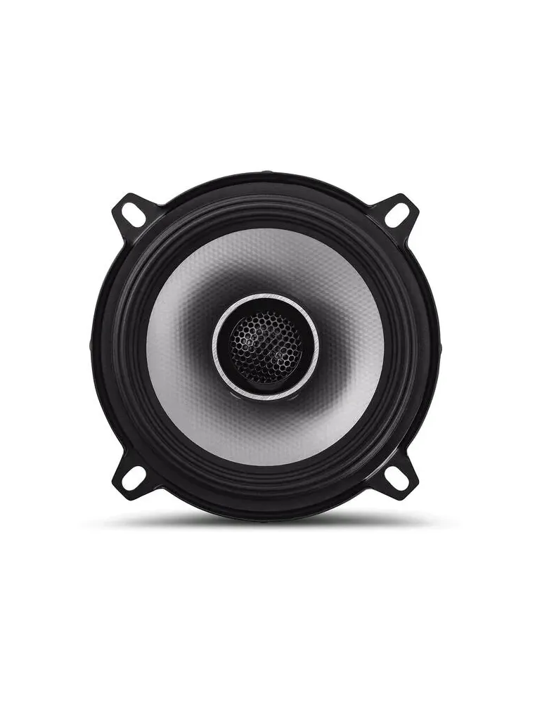 ALPINE Alpine S2-S50 — Głośniki coaxialne 5" 55W RMS z kopułkowym tweeterm