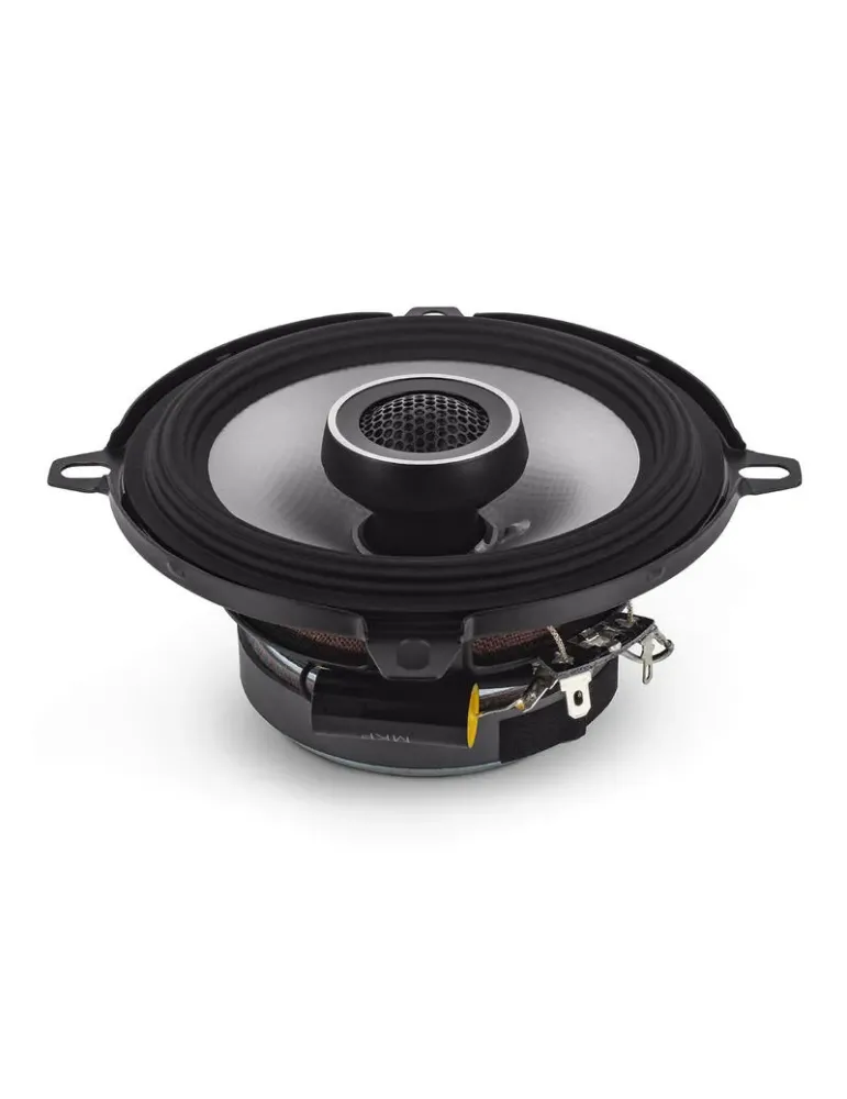 ALPINE Alpine S2-S50 — Głośniki coaxialne 5" 55W RMS z kopułkowym tweeterm
