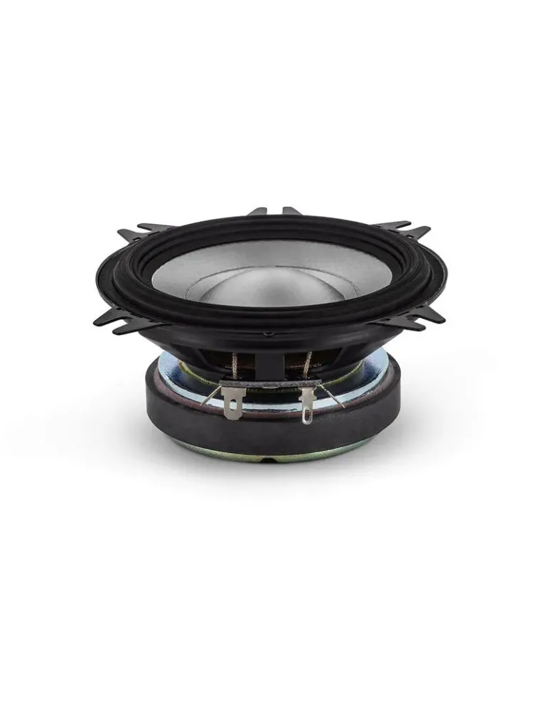 ALPINE Zestaw Alpine S2-S40C — Profesjonalne głośniki 4" Hi-Res Audio