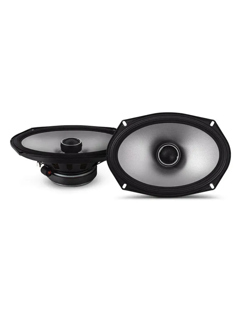 ALPINE Alpine S2-S69 — Profesjonalne głośniki coaxialne 6x9" do auta