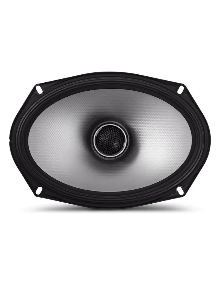 ALPINE Alpine S2-S69 — Profesjonalne głośniki coaxialne 6x9" do auta