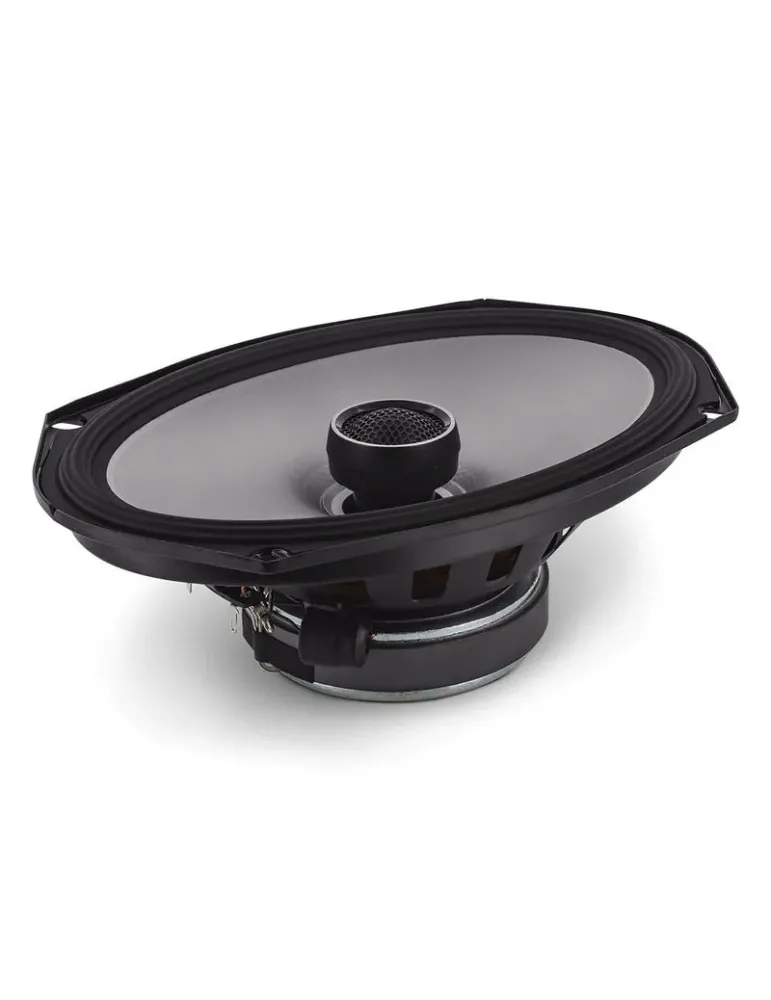 ALPINE Alpine S2-S69 — Profesjonalne głośniki coaxialne 6x9" do auta