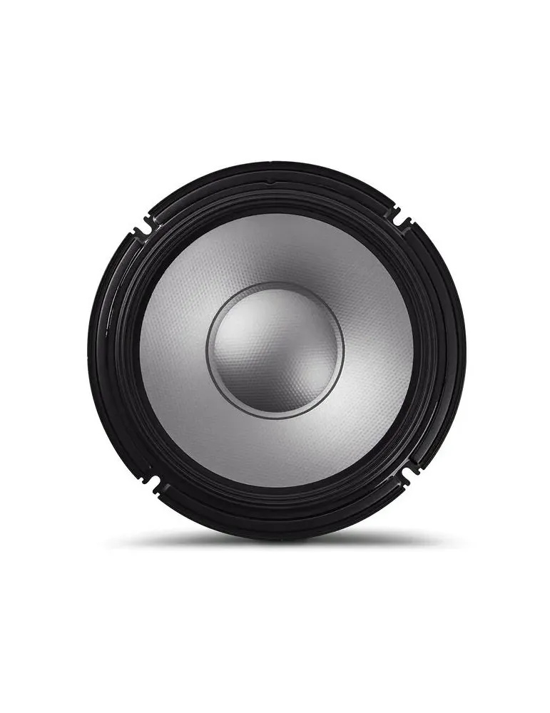ALPINE Zestaw Alpine S2-S80C — Profesjonalne głośniki dwudrożne 8" do auta