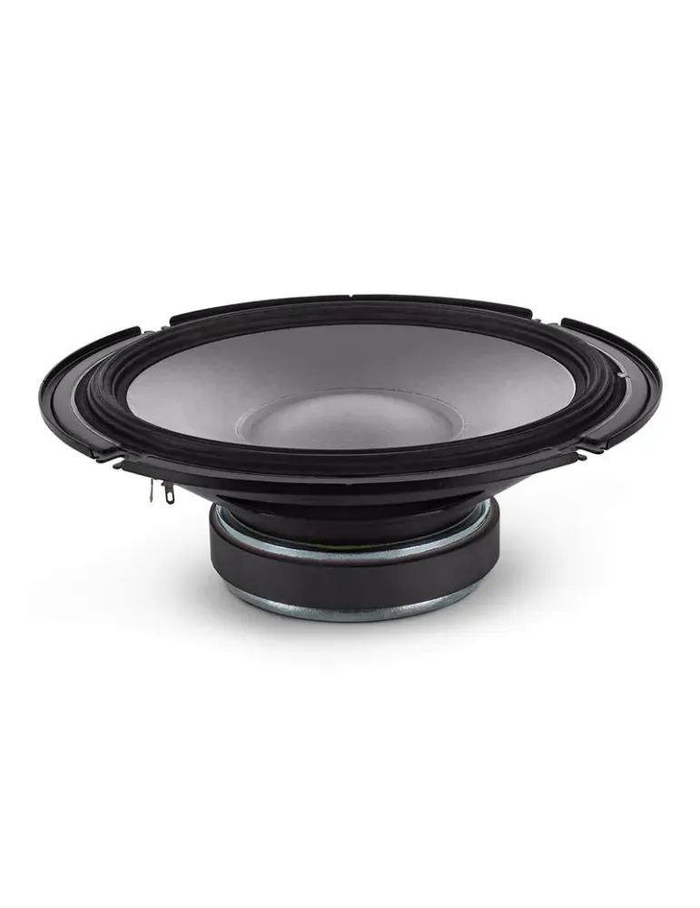 ALPINE Zestaw Alpine S2-S80C — Profesjonalne głośniki dwudrożne 8" do auta