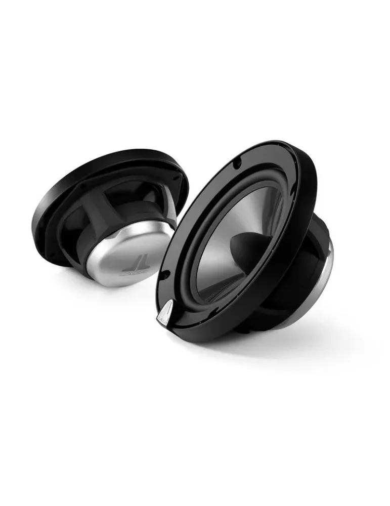 JL AUDIO JL Audio C3-525 — Profesjonalne głośniki samochodowe 130 mm z wysoką mocą RMS