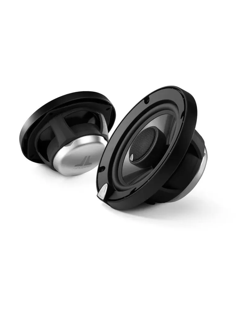 JL AUDIO JL Audio C3-525 — Profesjonalne głośniki samochodowe 130 mm z wysoką mocą RMS