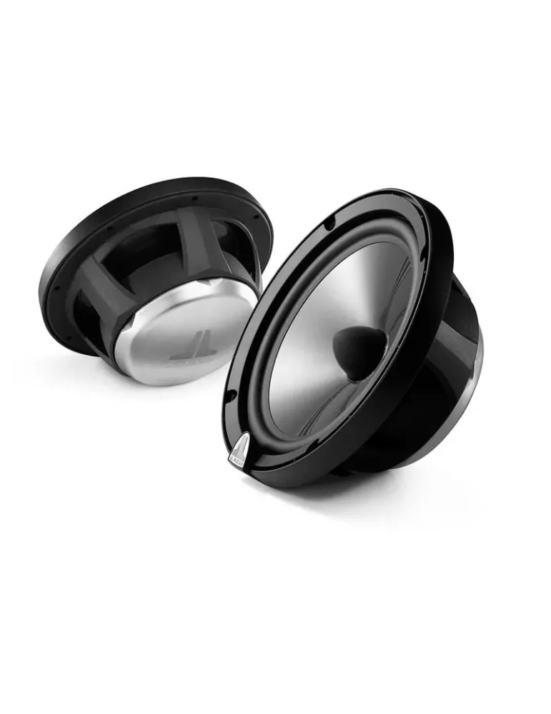 JL AUDIO JL Audio C3-650 — Konwertowalny system głośników 6,5" do samochodu