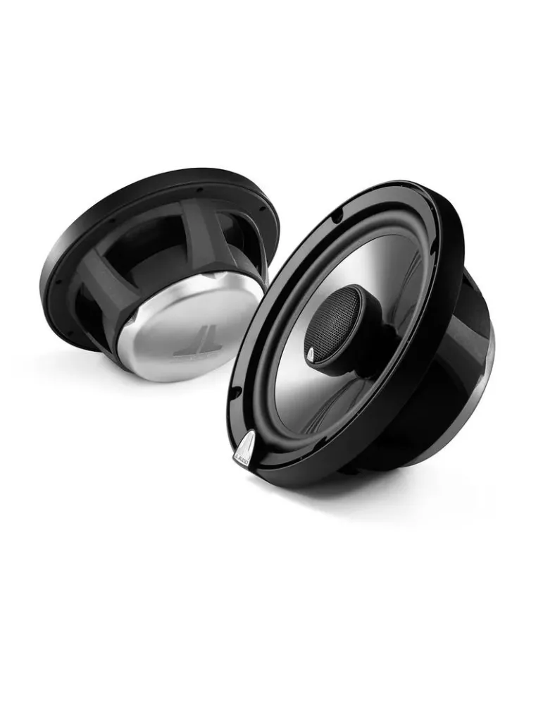 JL AUDIO JL Audio C3-650 — Konwertowalny system głośników 6,5" do samochodu