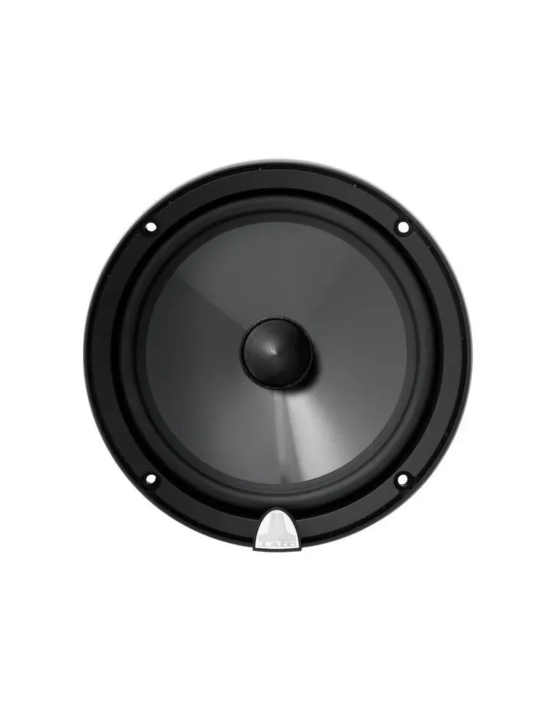 JL AUDIO JL Audio C3-650 — Konwertowalny system głośników 6,5" do samochodu