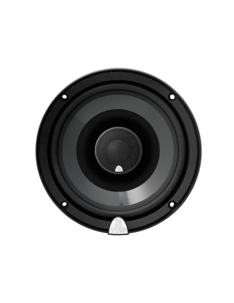 JL AUDIO JL Audio C3-650 — Konwertowalny system głośników 6,5" do samochodu