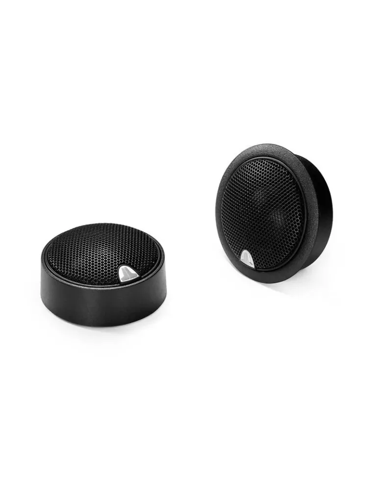 JL AUDIO JL Audio C3-100ct — Profesjonalne głośniki wysokotonowe 1" do car audio