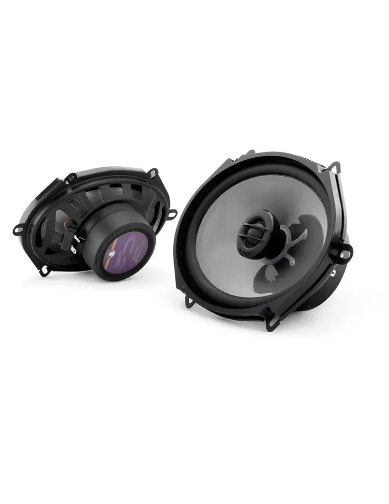 JL AUDIO JL Audio C2-570x — Premium głośniki samochodowe 5x7/6x8" z wysoką czułością