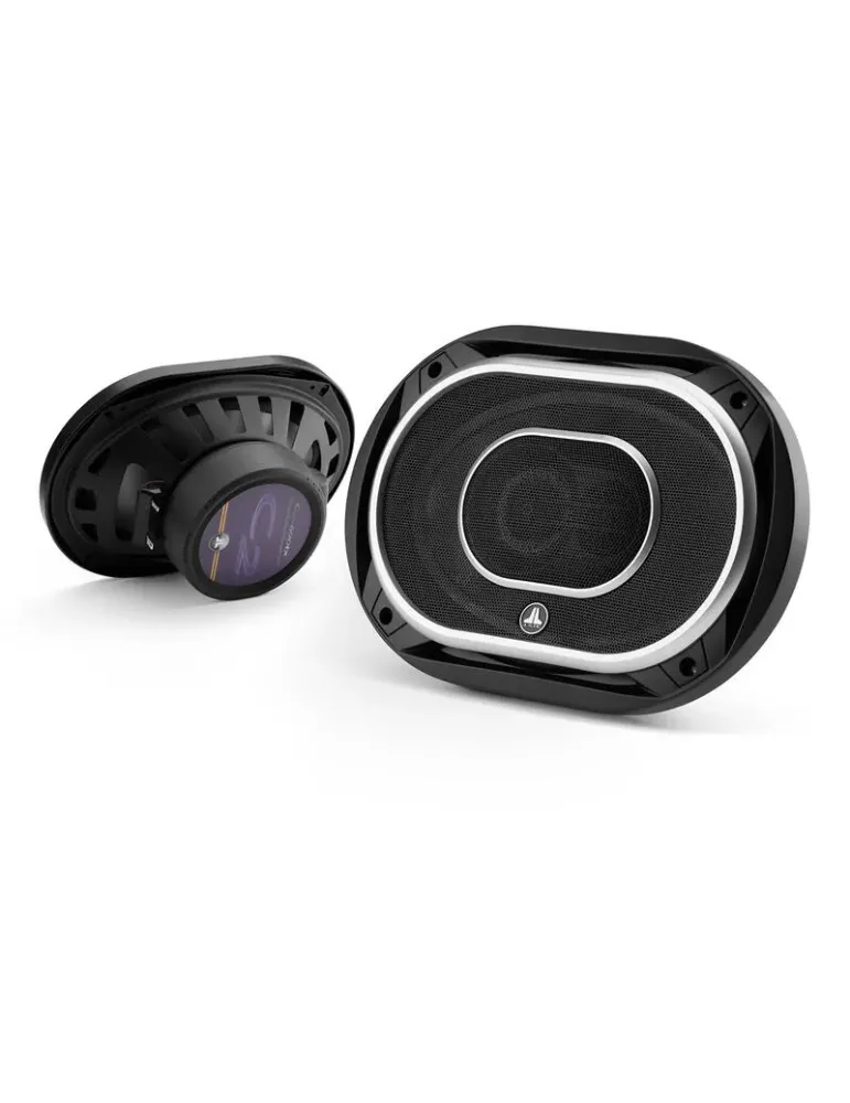 JL AUDIO JL Audio C2-690tx — Premium głośniki samochodowe 6x9 z gwarancją