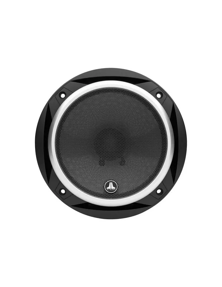 JL AUDIO JL Audio C2-650 — Głośniki komponentowe 6,5" do samochodu z jedwabnym tweeterem