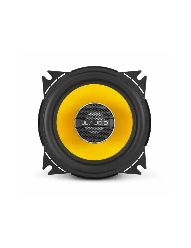 JL AUDIO JL Audio C1-400x — Głośniki coaxialne 4" premium do samochodu