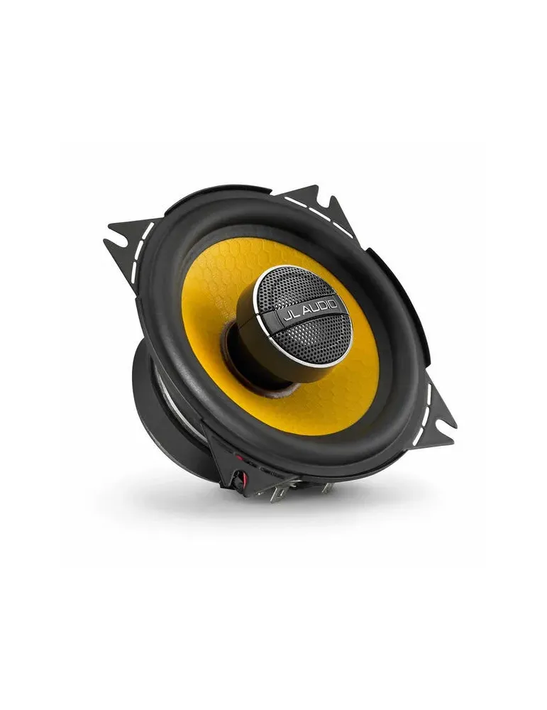 JL AUDIO JL Audio C1-400x — Głośniki coaxialne 4" premium do samochodu