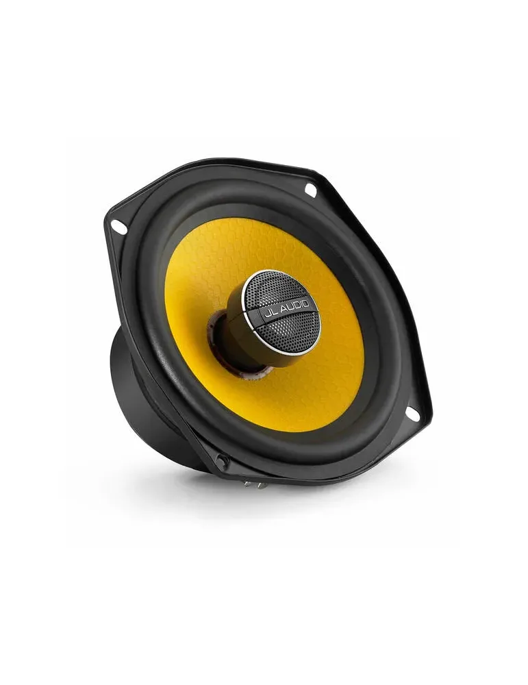 JL AUDIO JL Audio C1-525x — Premium głośniki coaxialne 5,25" do samochodu