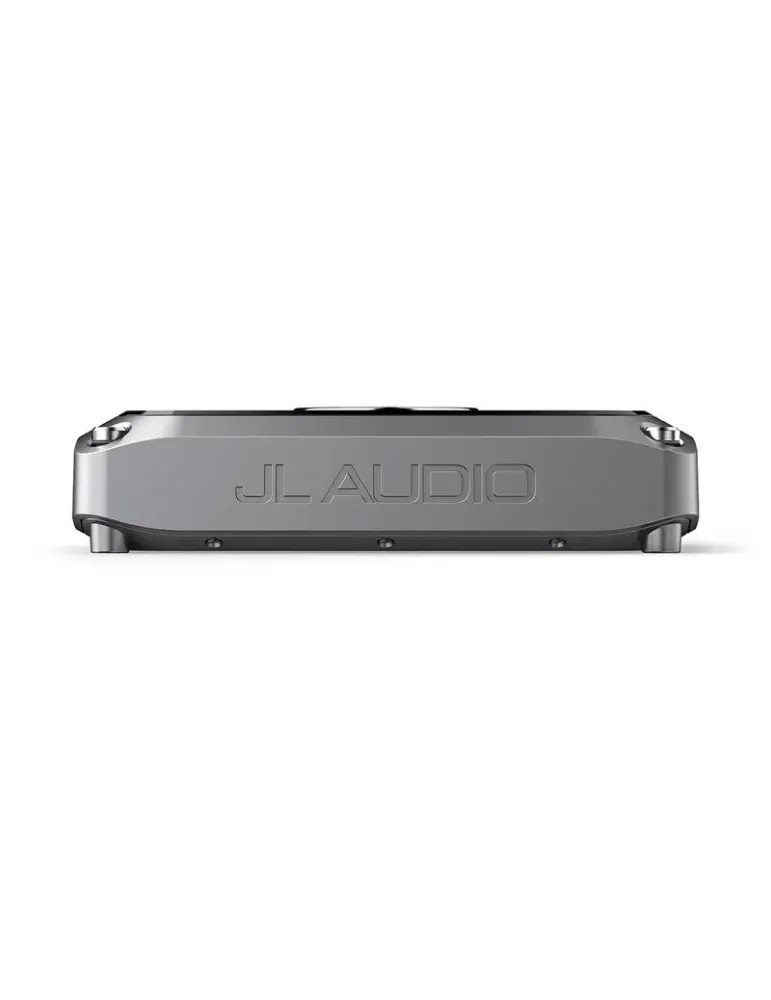JL AUDIO JL Audio VX600/1i — Profesjonalny wzmacniacz samochodowy z DSP 600W