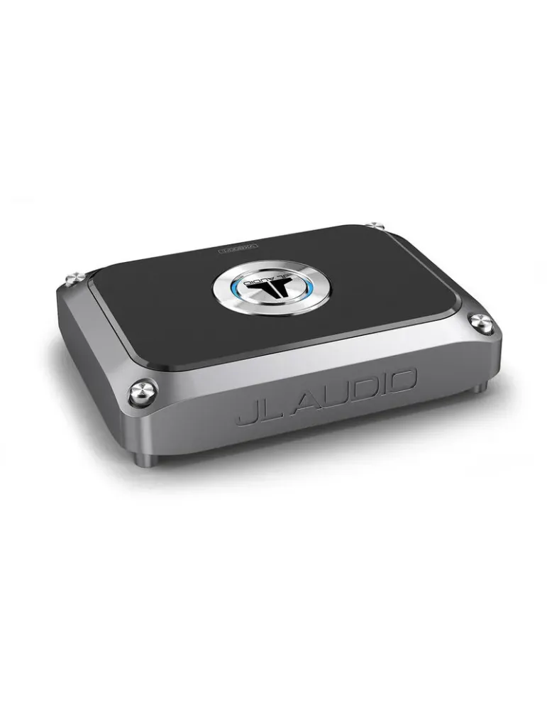 JL AUDIO JL Audio VX600/1i — Profesjonalny wzmacniacz samochodowy z DSP 600W