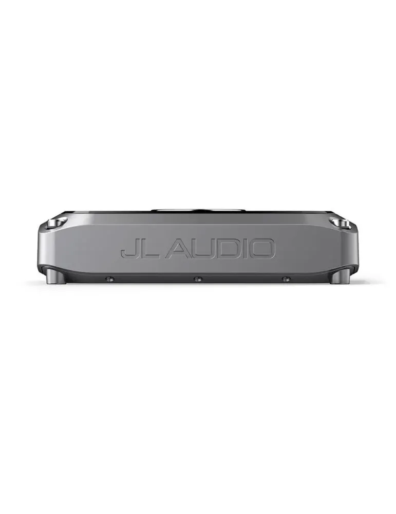 JL AUDIO JL Audio VX400/4i — Wzmacniacz 4-kanałowy klasy D z DSP do car audio