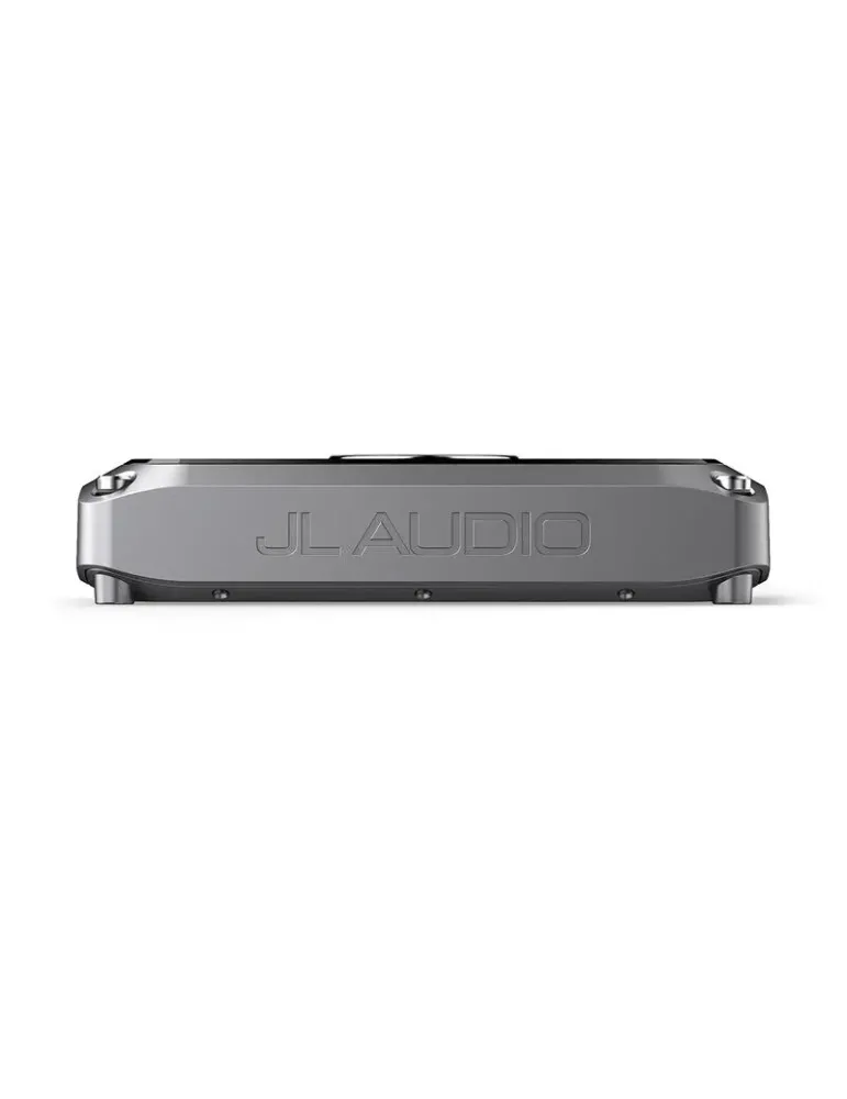 JL AUDIO JL Audio VX600/6i — Profesjonalny wzmacniacz samochodowy z DSP klasy D